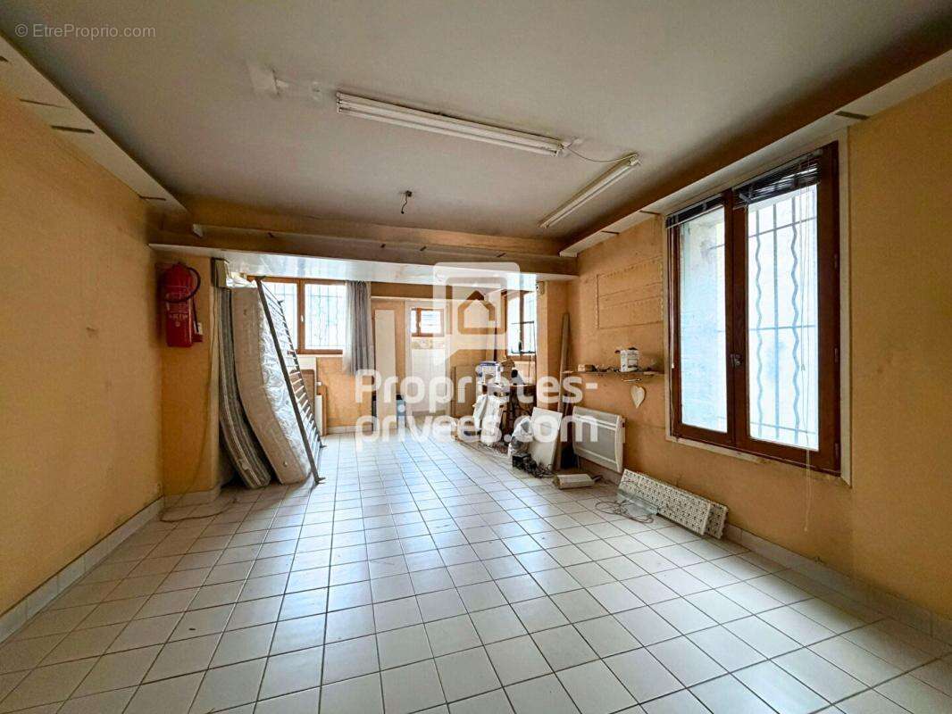 Appartement à TOURS