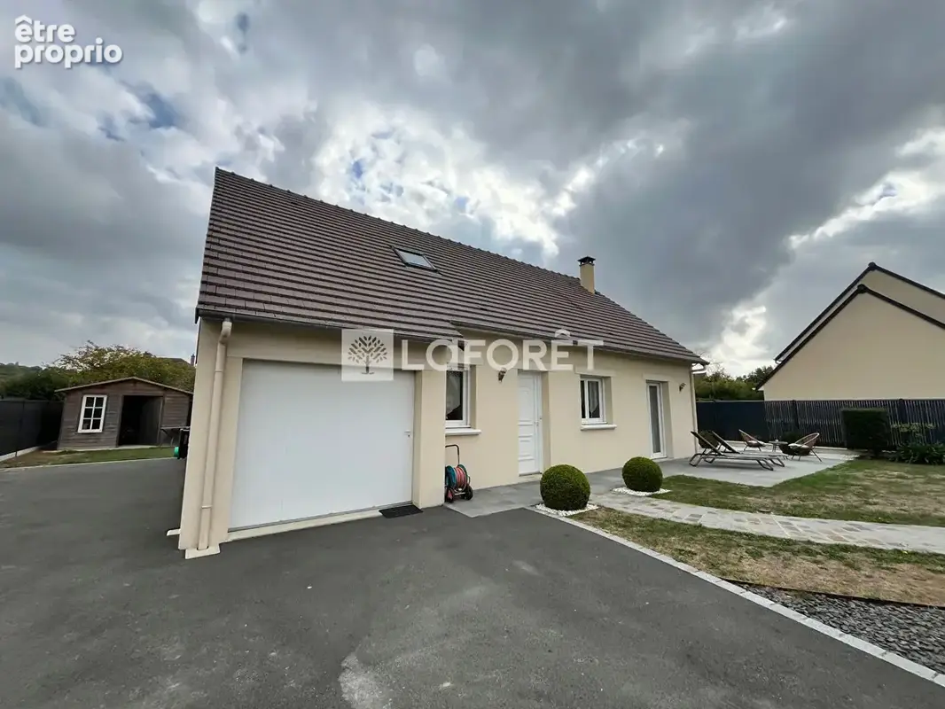 Photo Maison à Argences au prix de 333 000€