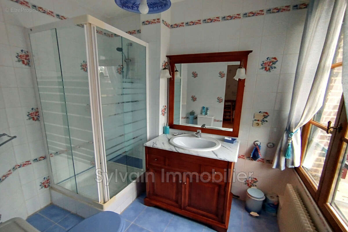 Maison 307 m² à Neufchatel-En-Bray  - photo 6