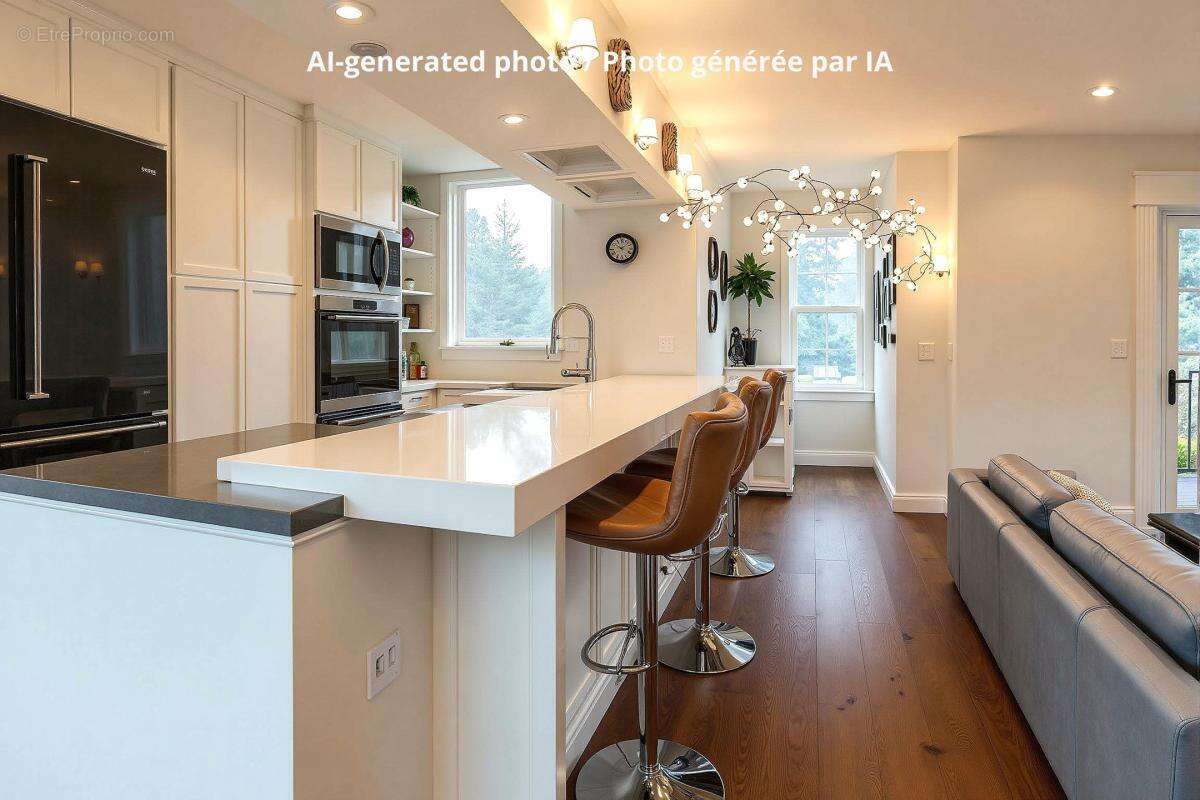 Maison à VILLEFRANCHE-SUR-MER