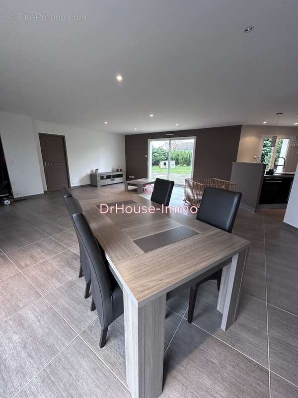 Maison à LE POINCONNET