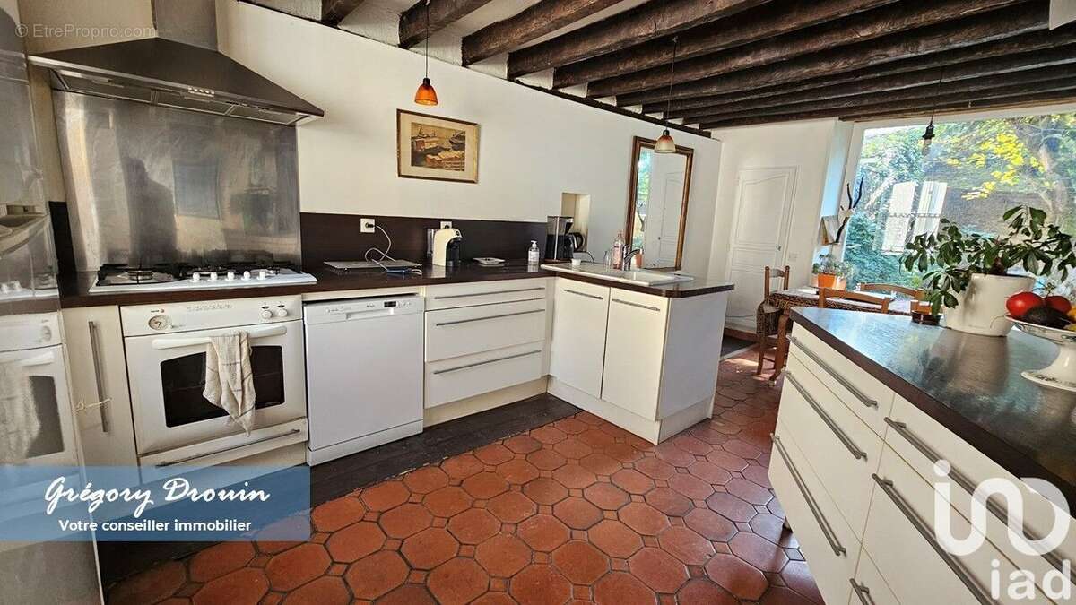 Photo 5 - Maison à FERRIERES-EN-GATINAIS