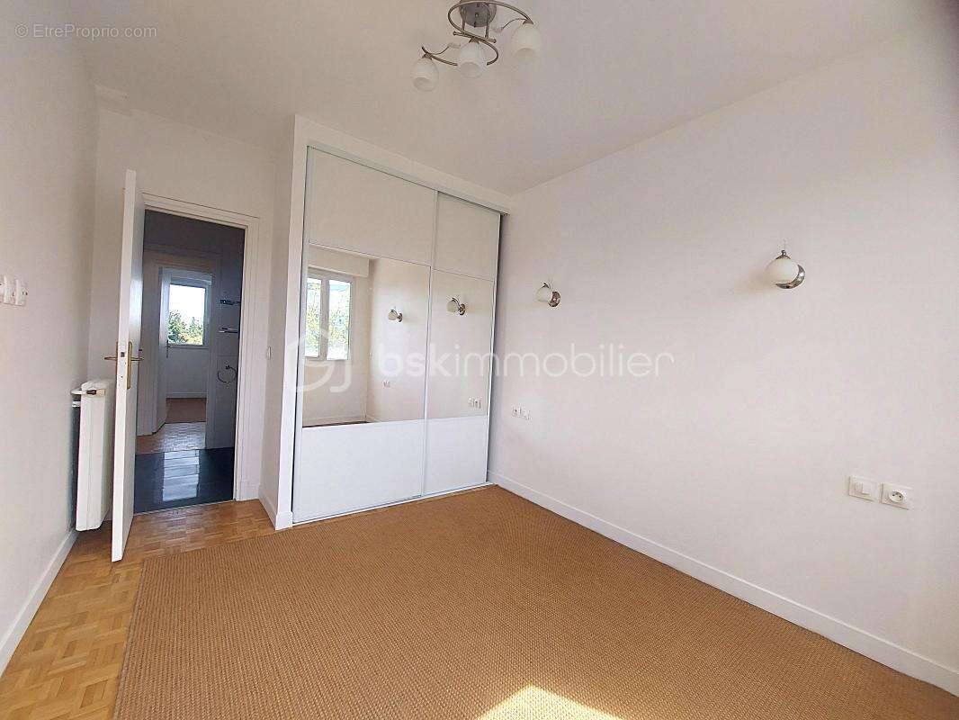 Appartement à ANTONY