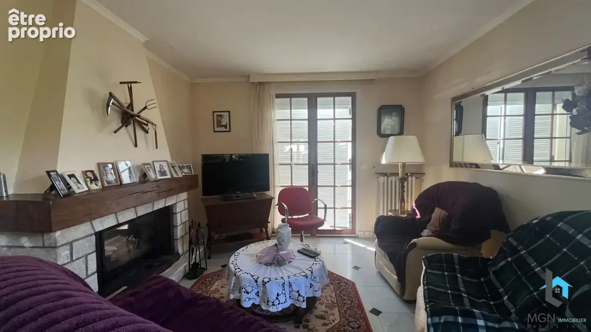Belle Maison à Bonneval - photo 5