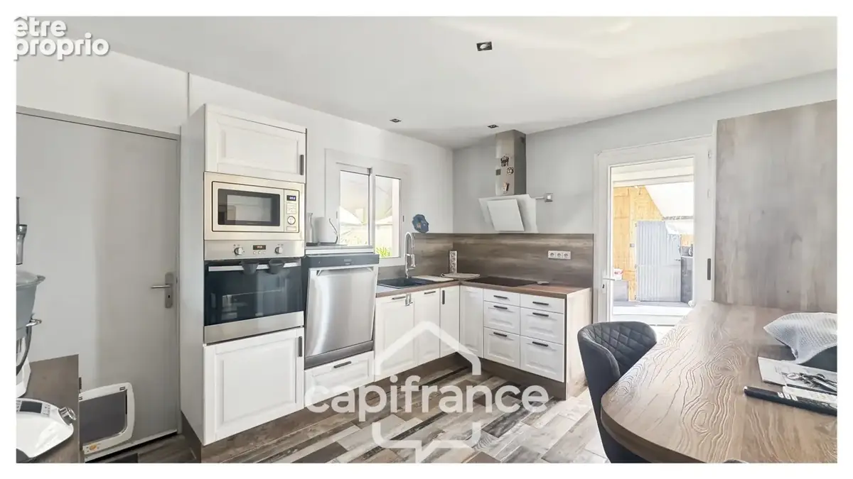 Maison castelculier (47) - photo 11