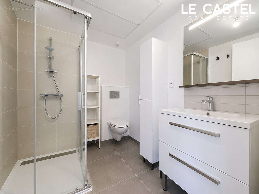 Appartement à LA CIOTAT