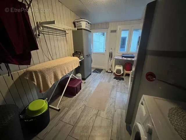 Maison à CHALETTE-SUR-LOING