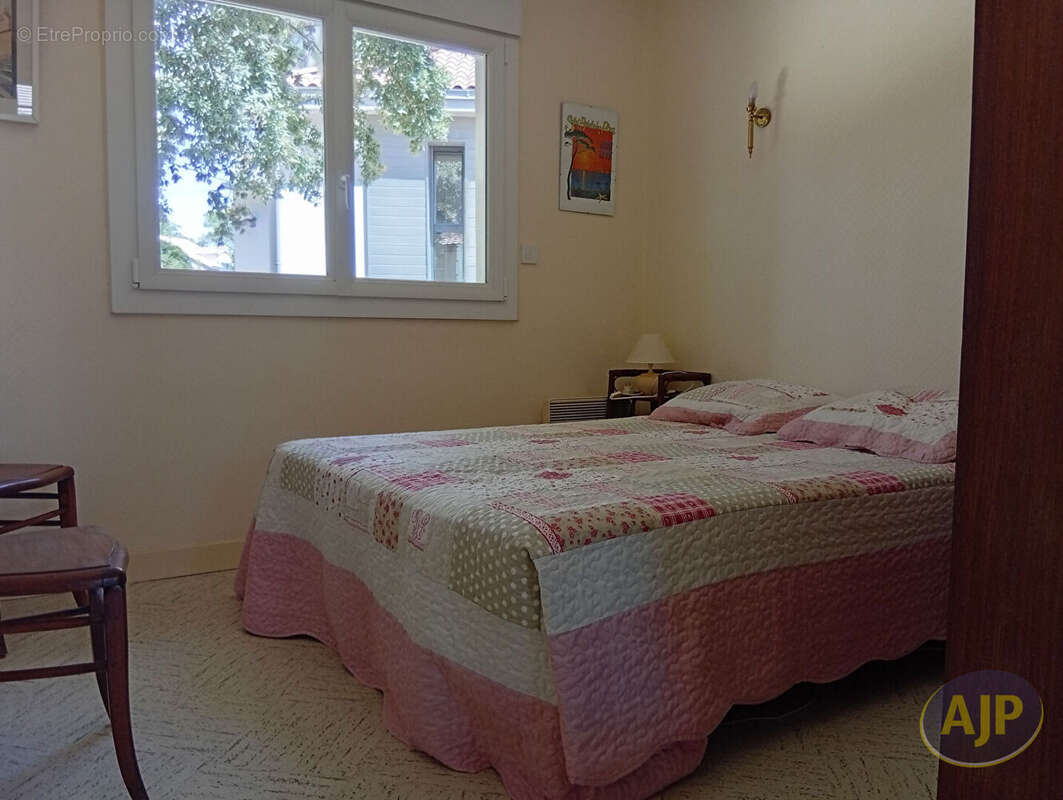 Maison à SAINT-BREVIN-LES-PINS