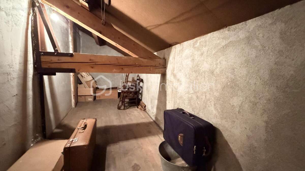 Maison à ILLE-SUR-TET