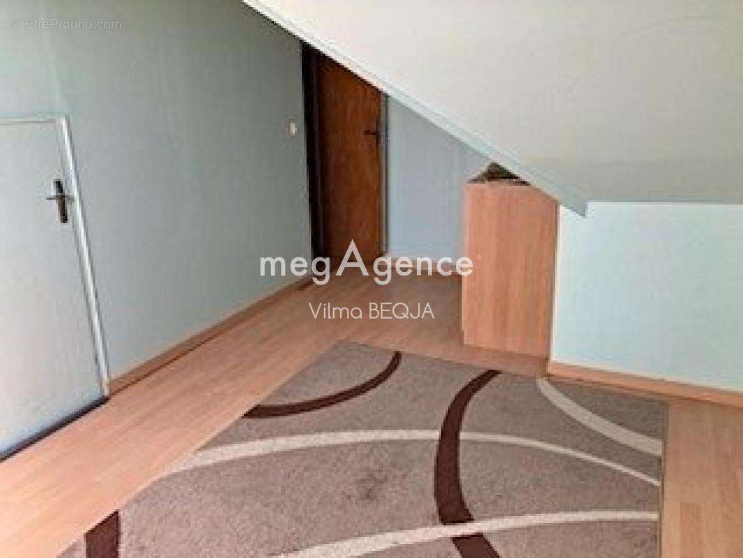 Maison à FONTAINE-LA-GAILLARDE