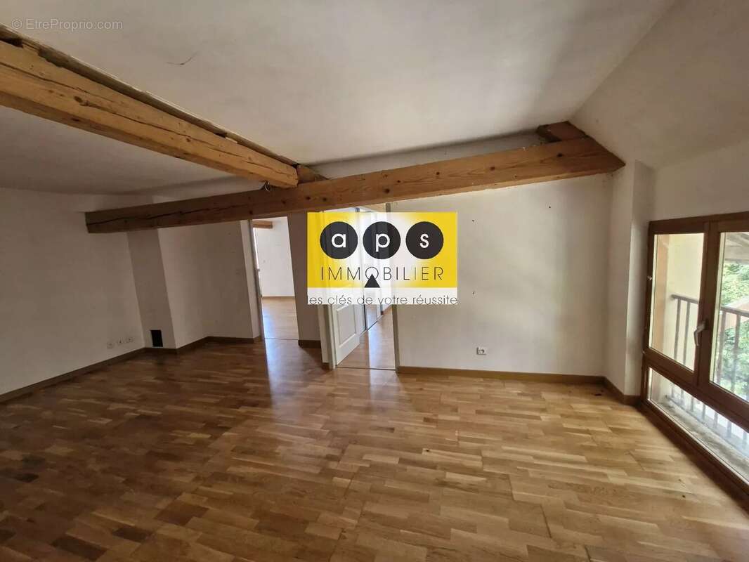 Maison à BERSAILLIN