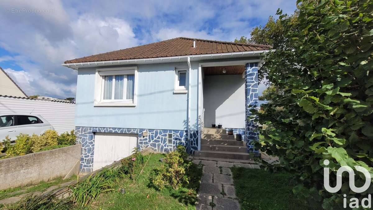 Photo 3 - Maison à LE HAVRE