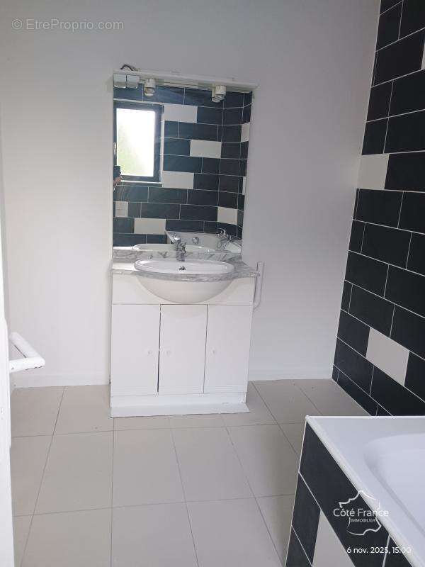 Maison à PARPEVILLE