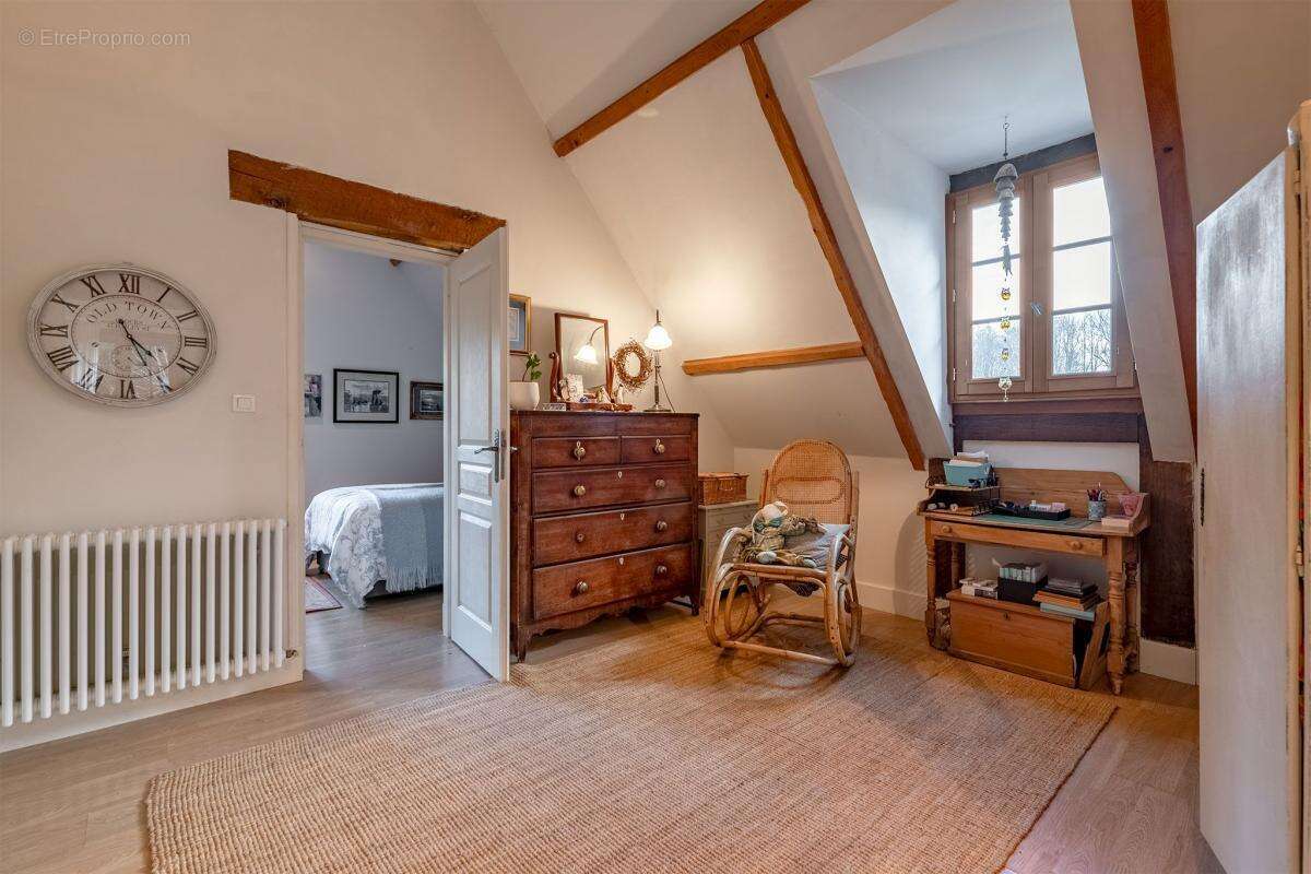 En exclusivité – Belle périgourdine avec séchoir à tabac et vue - photo 16