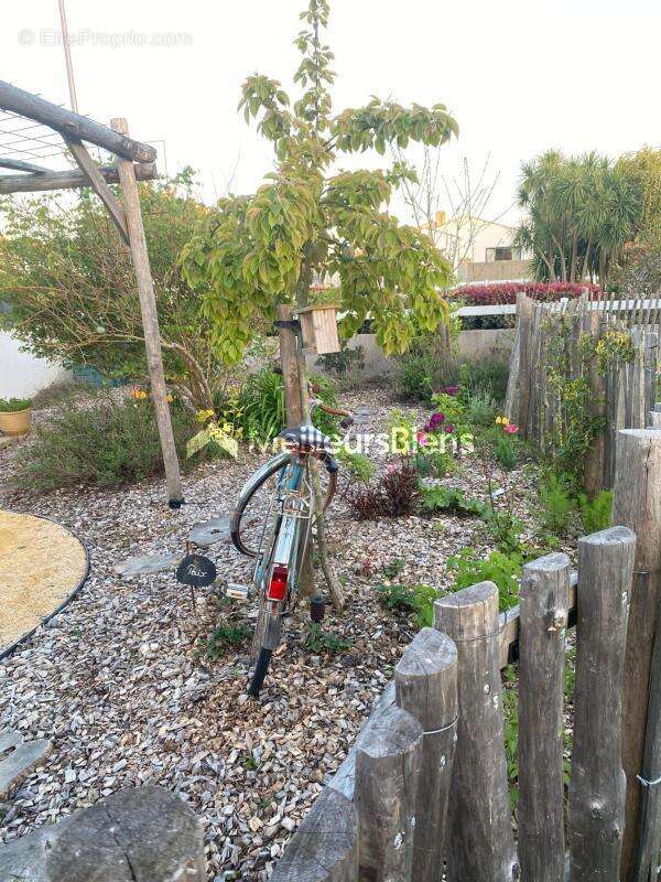 Votre résidence secondaire près de la mer : calme, jardin, garage et plage accessible en quelques minutes - photo 18