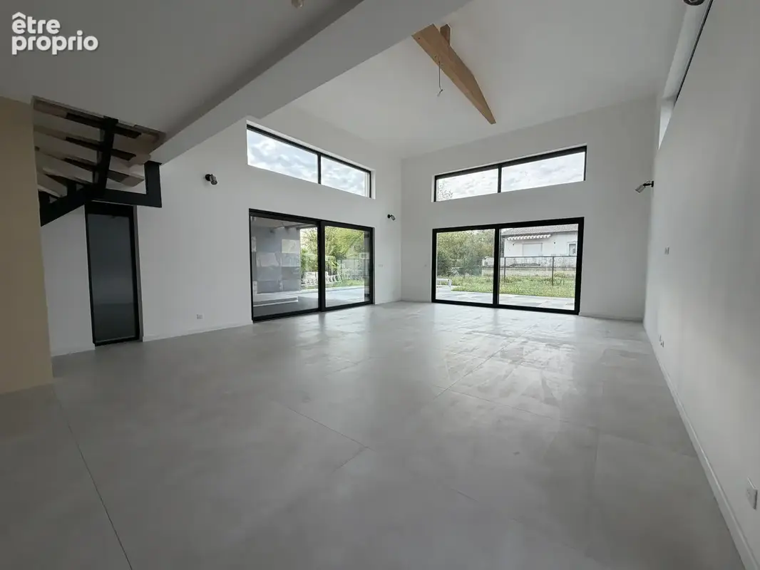 Maison 6 pièces 190 m² à vendre à Rosenau (68128) - photo 4