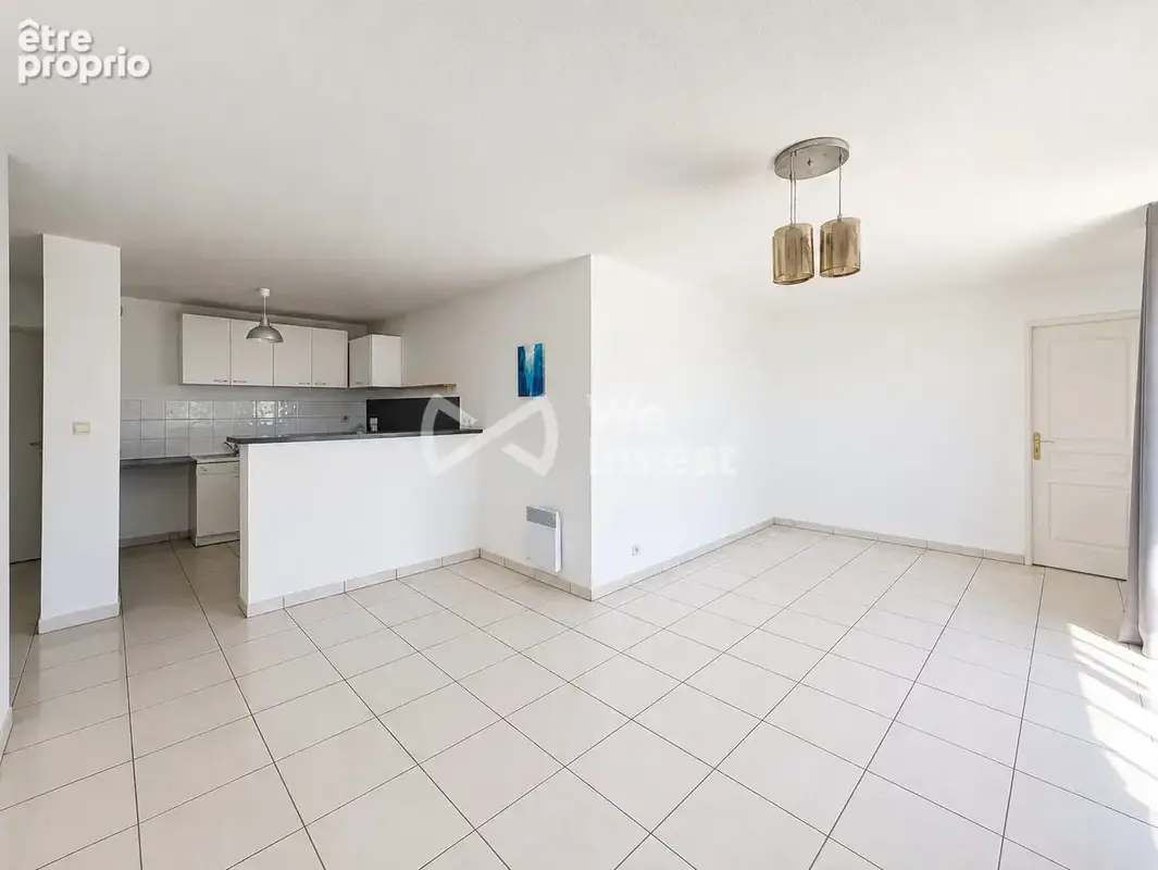 Appartement 4 pièces 72 m² à vendre à Montpellier (34080) - photo 7