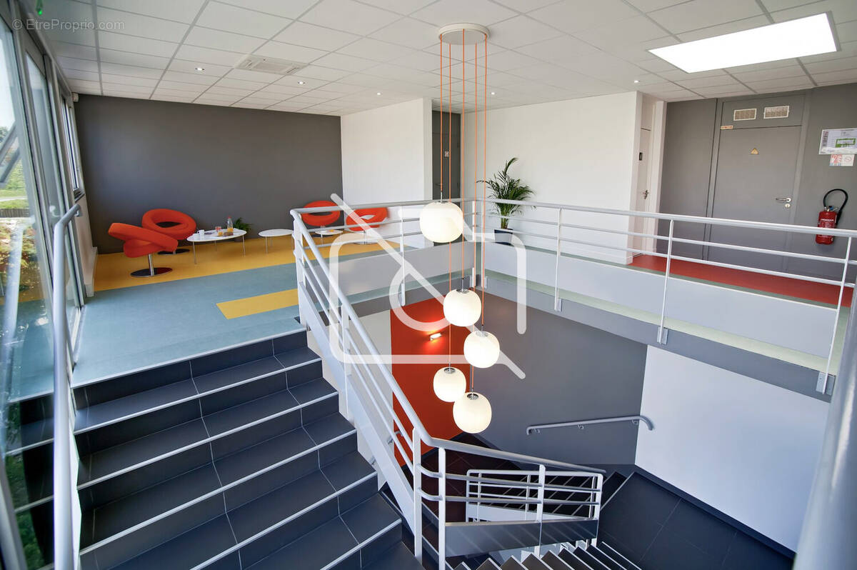 Commerce à RIS-ORANGIS