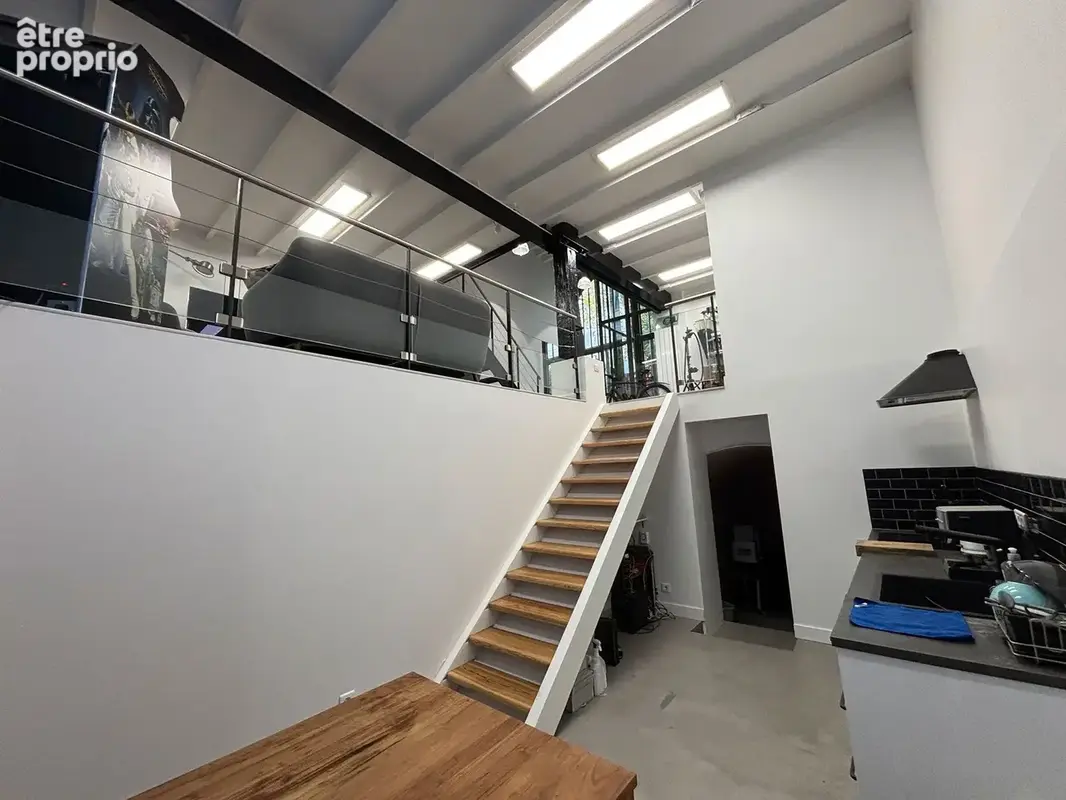 Commerce 106 m² à vendre à Paris-11e (75011) - photo 3