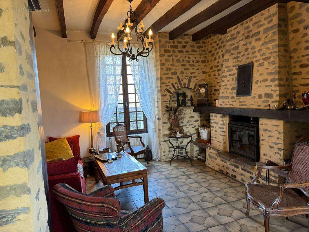 Maison 6 pièces MAURON - photo 2