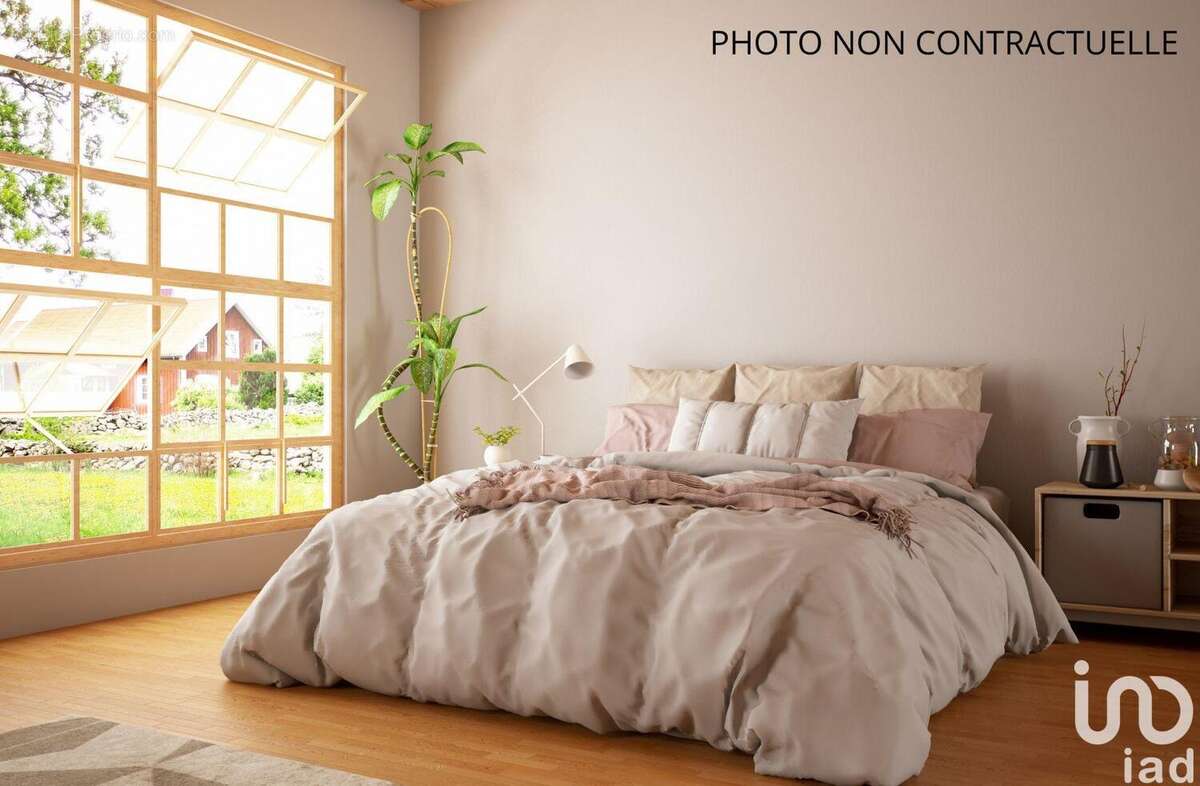 Photo 2 - Appartement à LE HAVRE