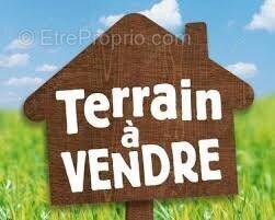 Terrain à LE TEICH