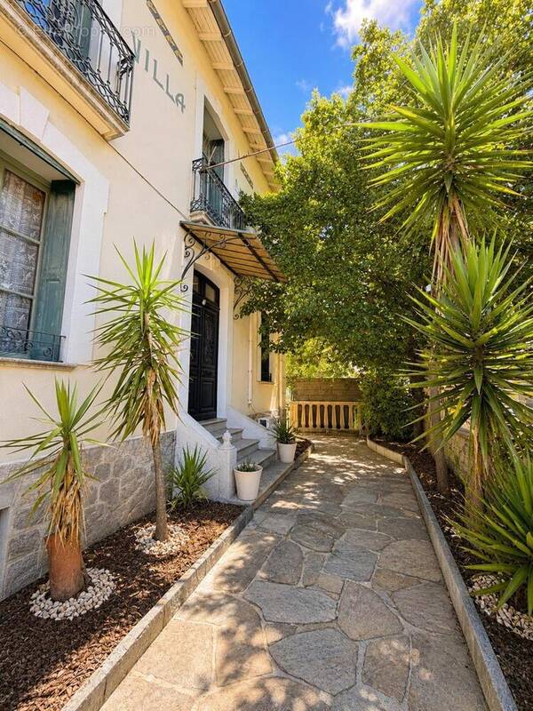 Photo 1 - Maison à AMELIE-LES-BAINS-PALALDA