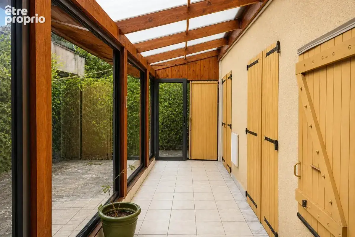 Maison de 120 m2 avec plus de 2,2 hectares de terrain - photo 15