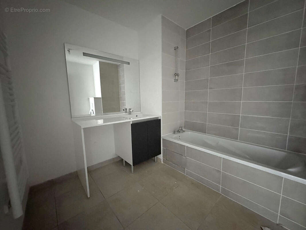 Appartement à TOURNEFEUILLE