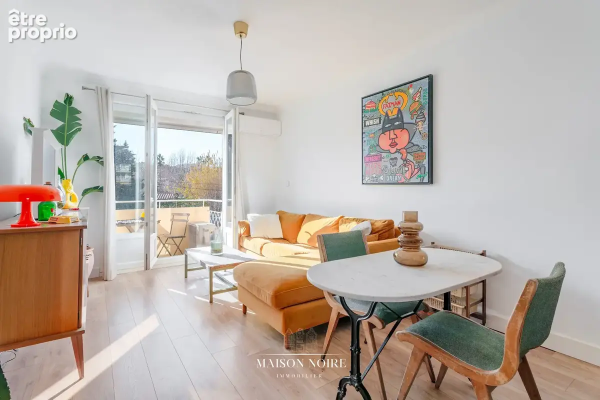 Photo Appartement à La Seyne-Sur-Mer au prix de 240 000€