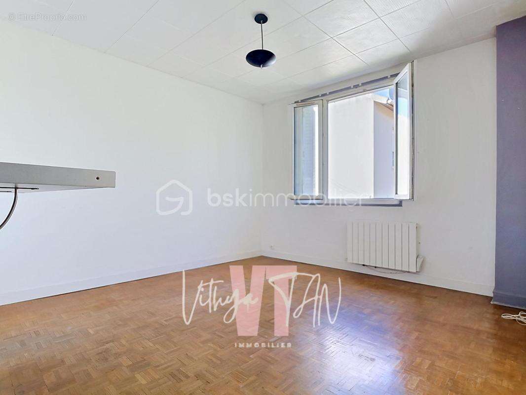 Appartement à NOISY-LE-GRAND