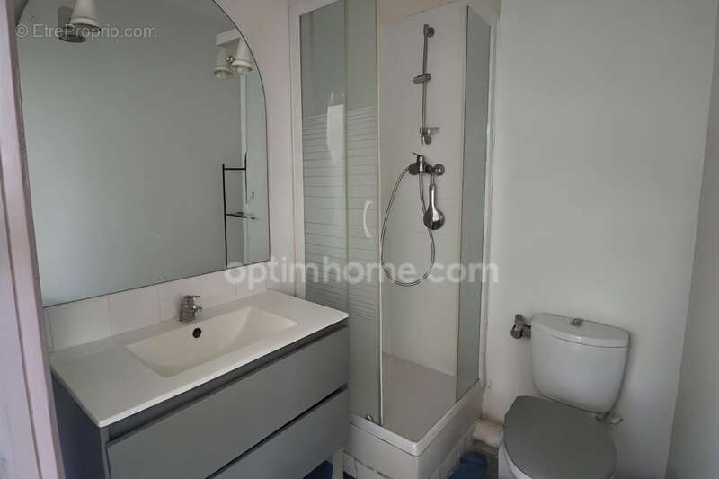 Studio avec jardin privatif et parking (77230 – Moussy-le-Vieux) - photo 5