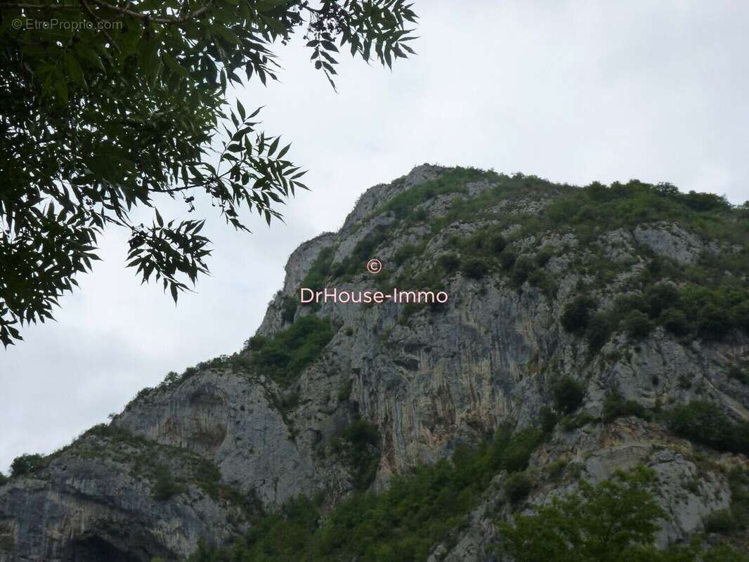 Terrain 1740 m² à Niaux  - photo 18