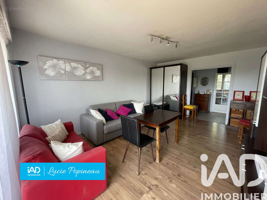 Photo 4 - Appartement à FRESNES