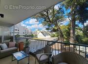 Appartement à LA BAULE-ESCOUBLAC