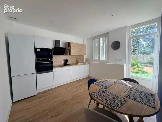 Maison 170 m² à Saumur  - photo 9