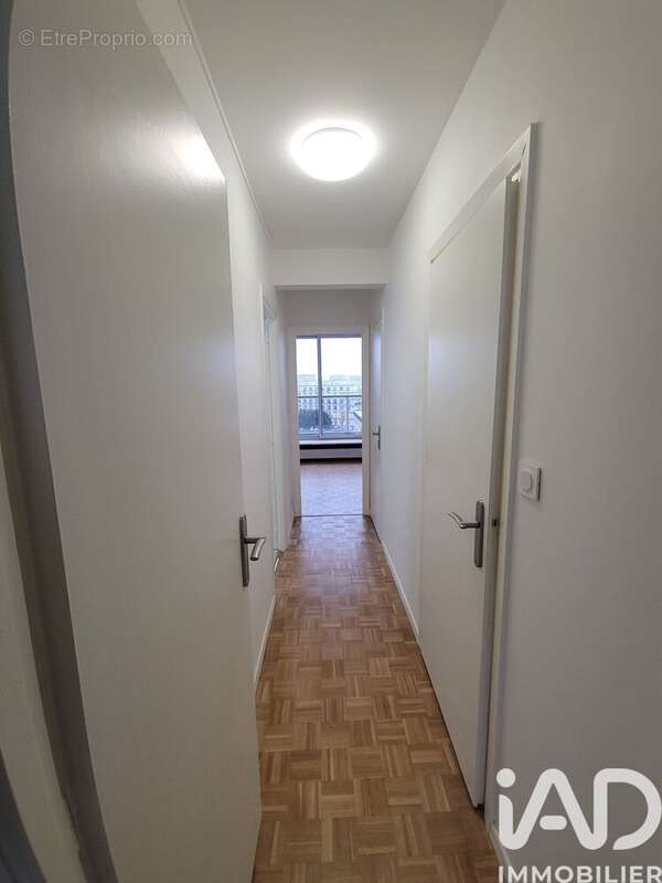 Photo 8 - Appartement à LE HAVRE