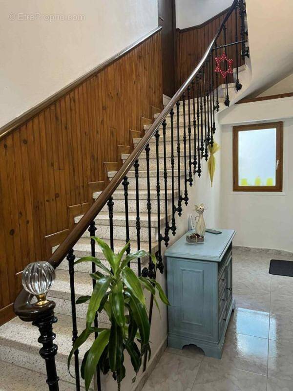 Maison à BEZIERS