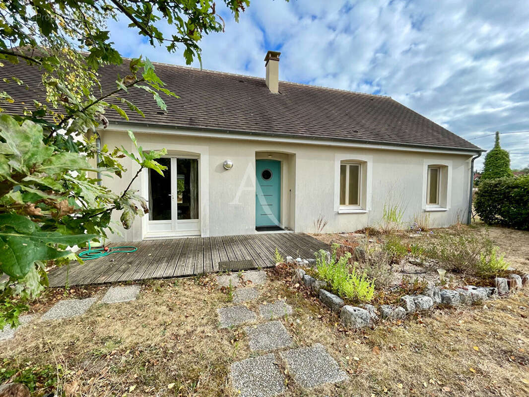 Maison 4 pièces à Tour-en-Sologne (15 min Blois) - 223 000  FAI - photo 16