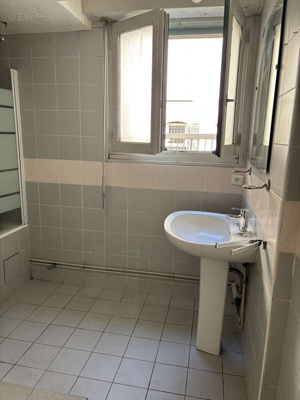 Appartement à AURILLAC