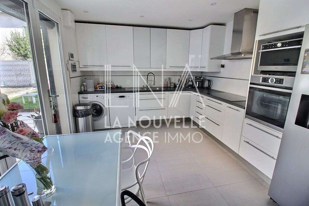 Coup de cœur - Villa à Place Carnot - photo 4