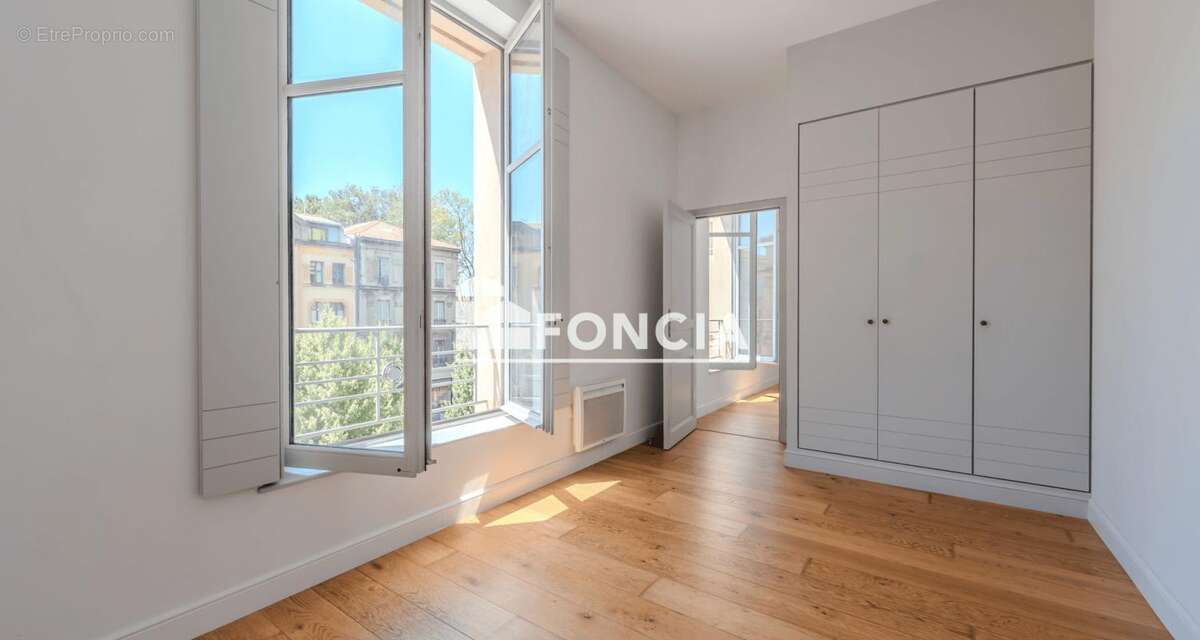 Appartement à AVIGNON