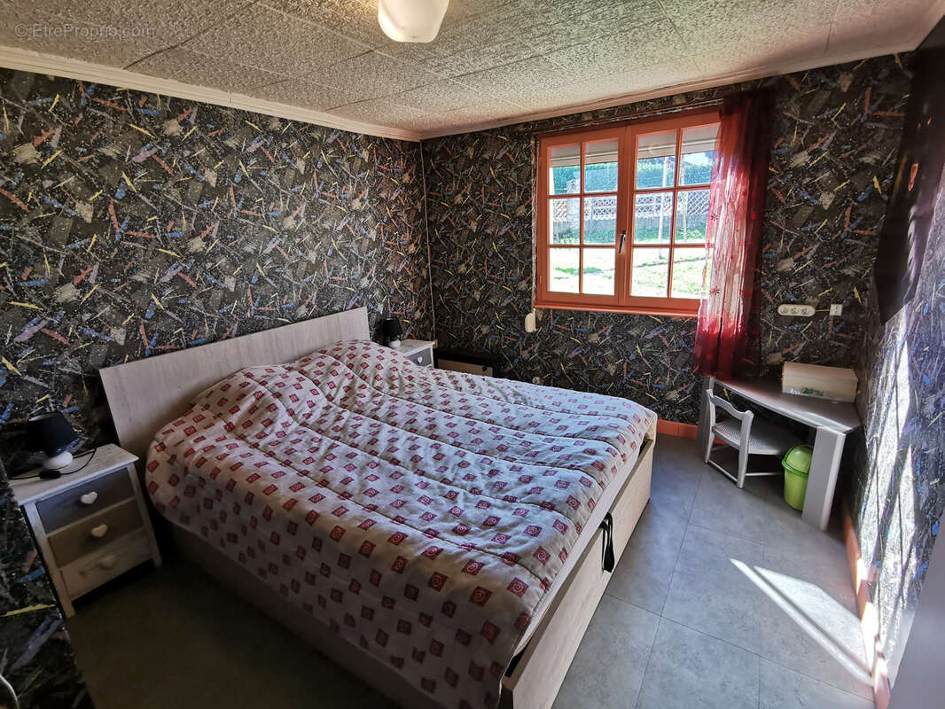 Maison à SAINT-MARTIN-DU-TERTRE