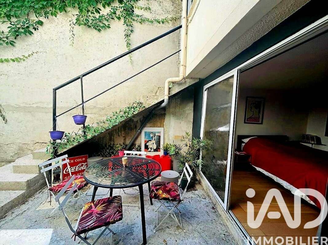Photo 2 - Maison à AVIGNON