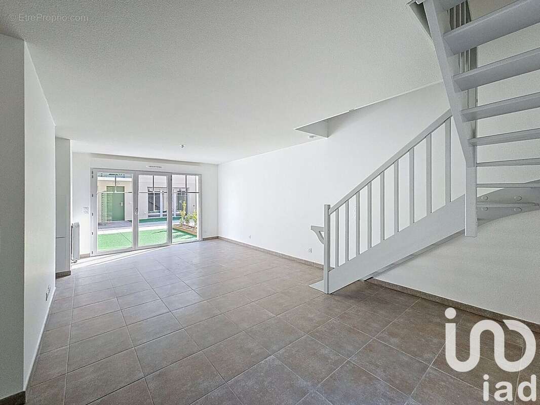 Photo 2 - Appartement à ARCACHON