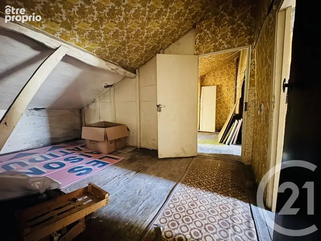 Appartement 297 m² à vendre à Limoges (87000) - photo 49
