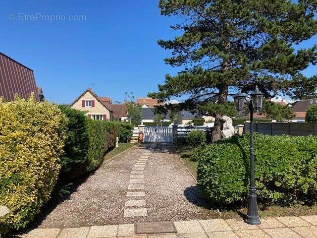 Maison à VARAVILLE