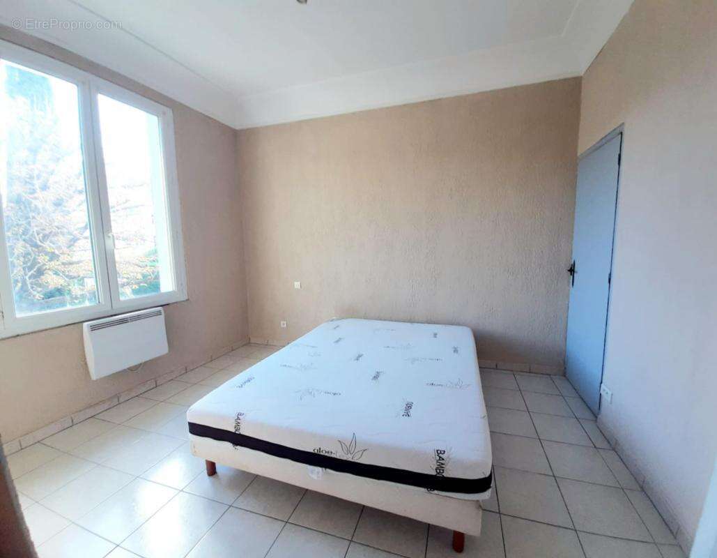 Appartement à ORANGE