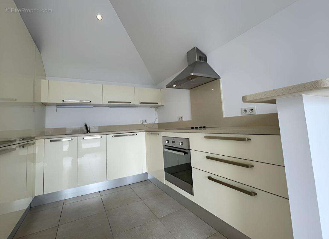 Appartement à GRASSE