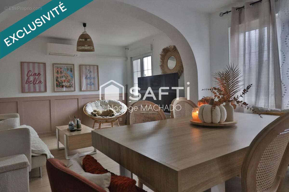 Photo 4 - Maison à MAIRY-MAINVILLE